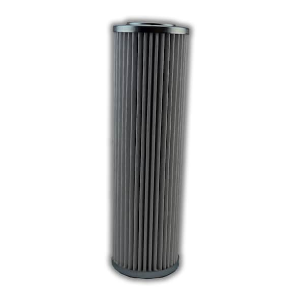 Hydraulic Filter, Replaces FILTREC D761GW03AV, Pressure Line, 3 Micron, Outside-In